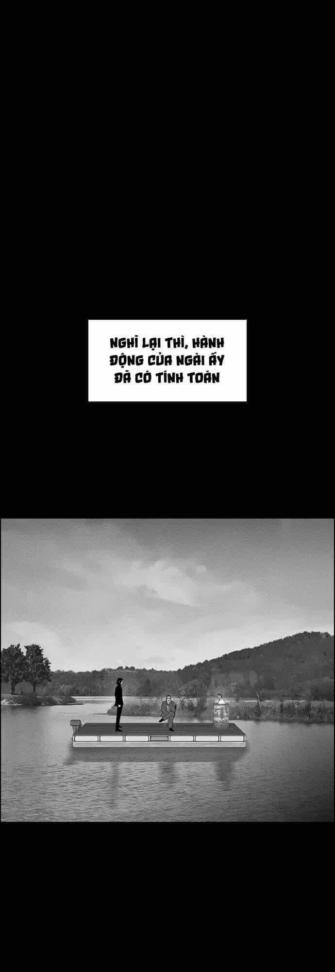 Kẻ Hồi Sinh - Chương 87 - ảnh 29