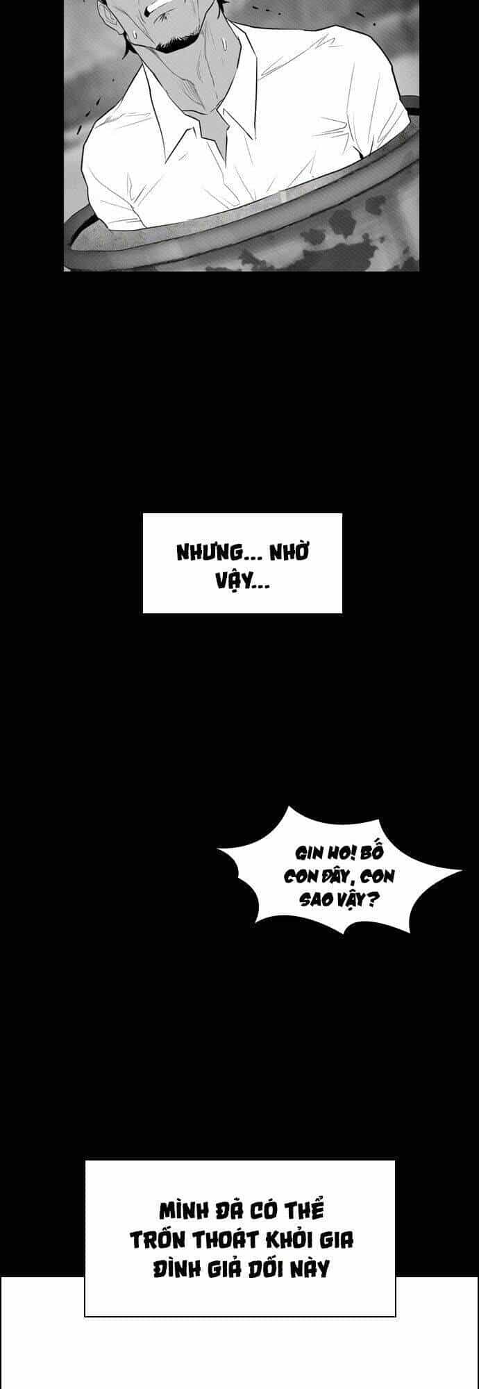 Kẻ Hồi Sinh - Chương 87 - ảnh 32