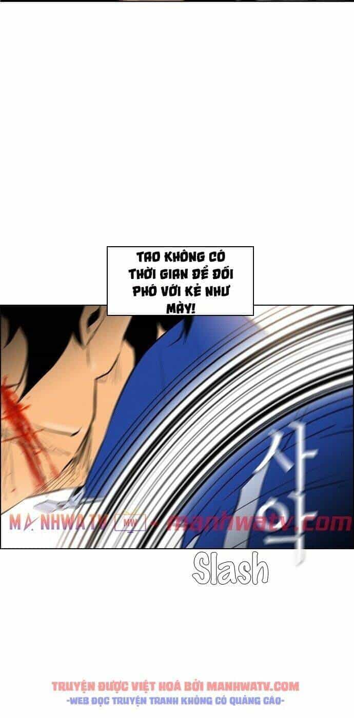 Kẻ Hồi Sinh - Chương 87 - ảnh 37
