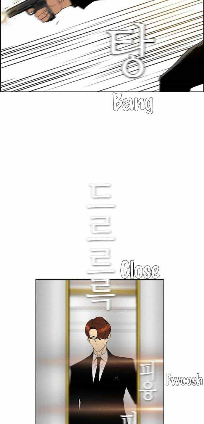 Kẻ Hồi Sinh - Chương 88 - ảnh 15