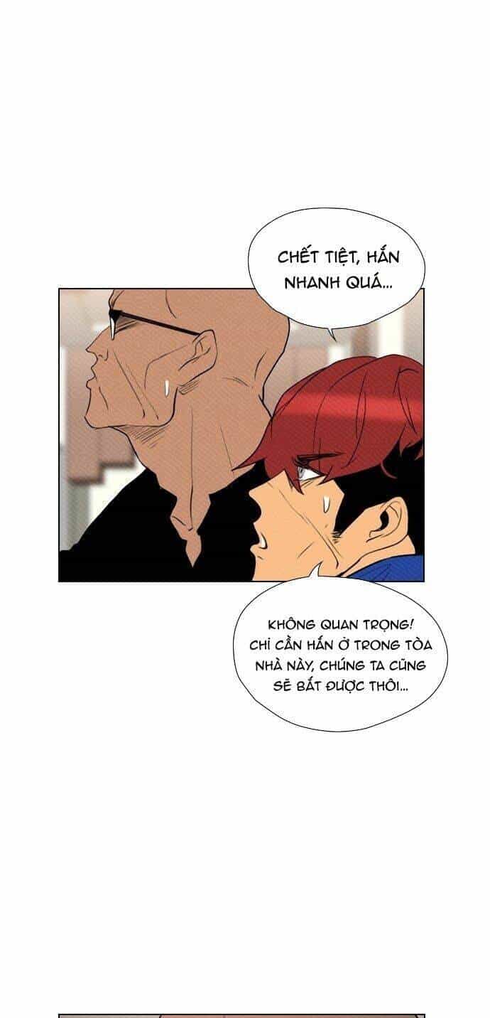 Kẻ Hồi Sinh - Chương 88 - ảnh 18