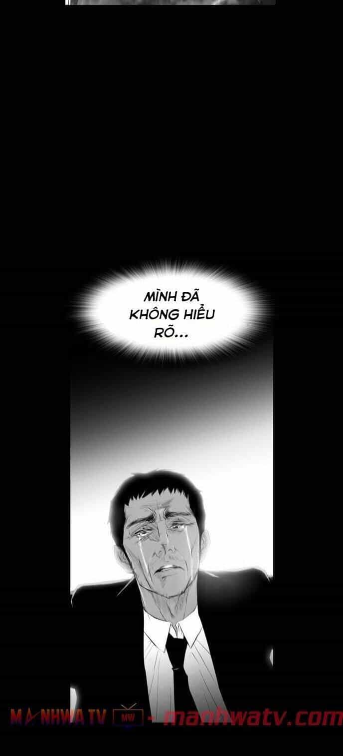 Kẻ Hồi Sinh - Chương 88 - ảnh 52