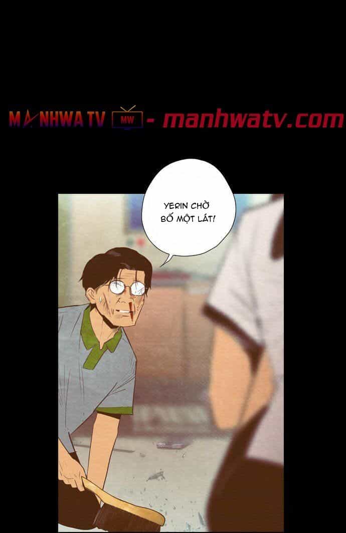 Kẻ Hồi Sinh - Chương 9 - ảnh 17