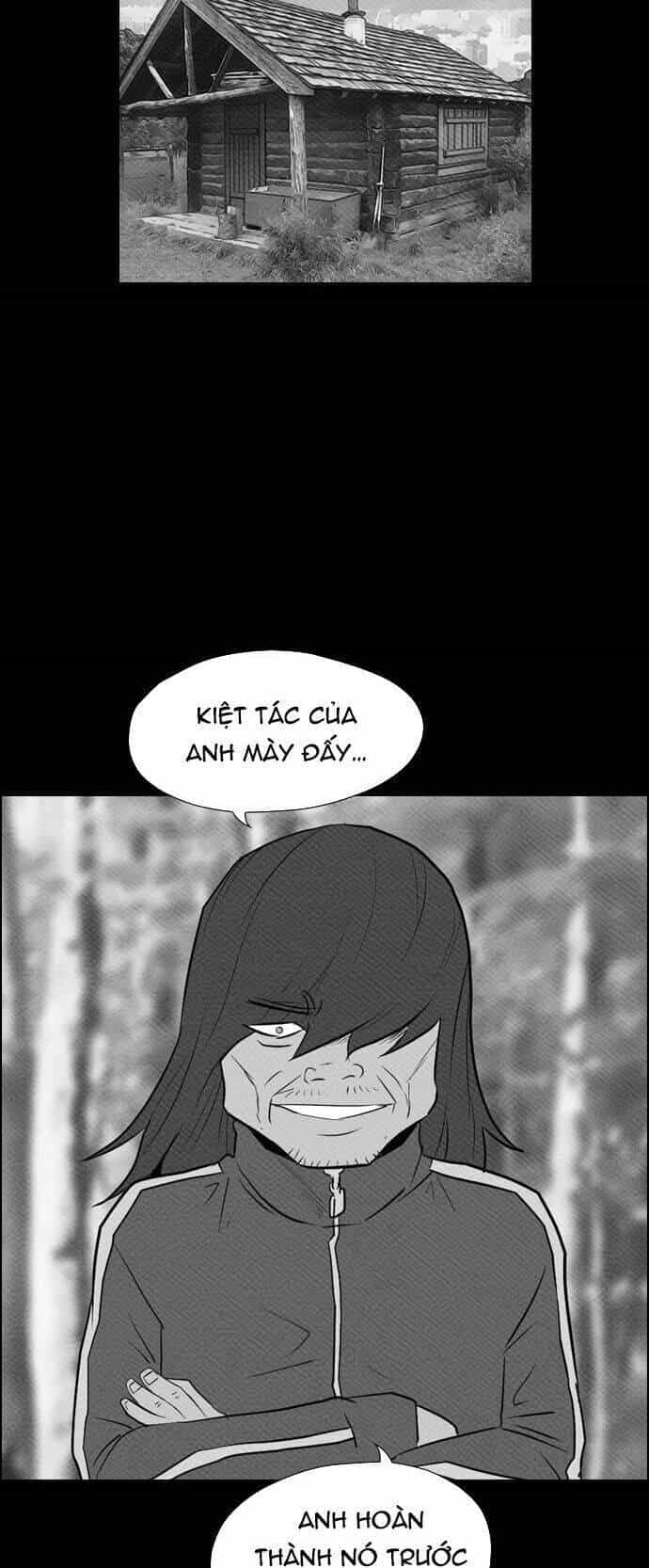 Kẻ Hồi Sinh - Chương 89 - ảnh 33
