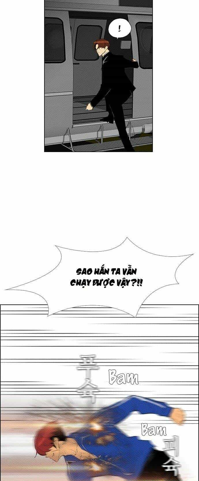 Kẻ Hồi Sinh - Chương 89 - ảnh 7