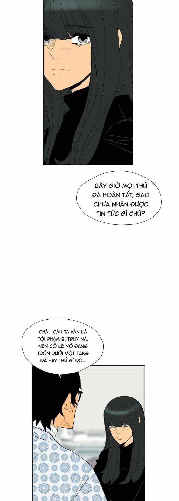Kẻ Hồi Sinh - Chương 90 - ảnh 30