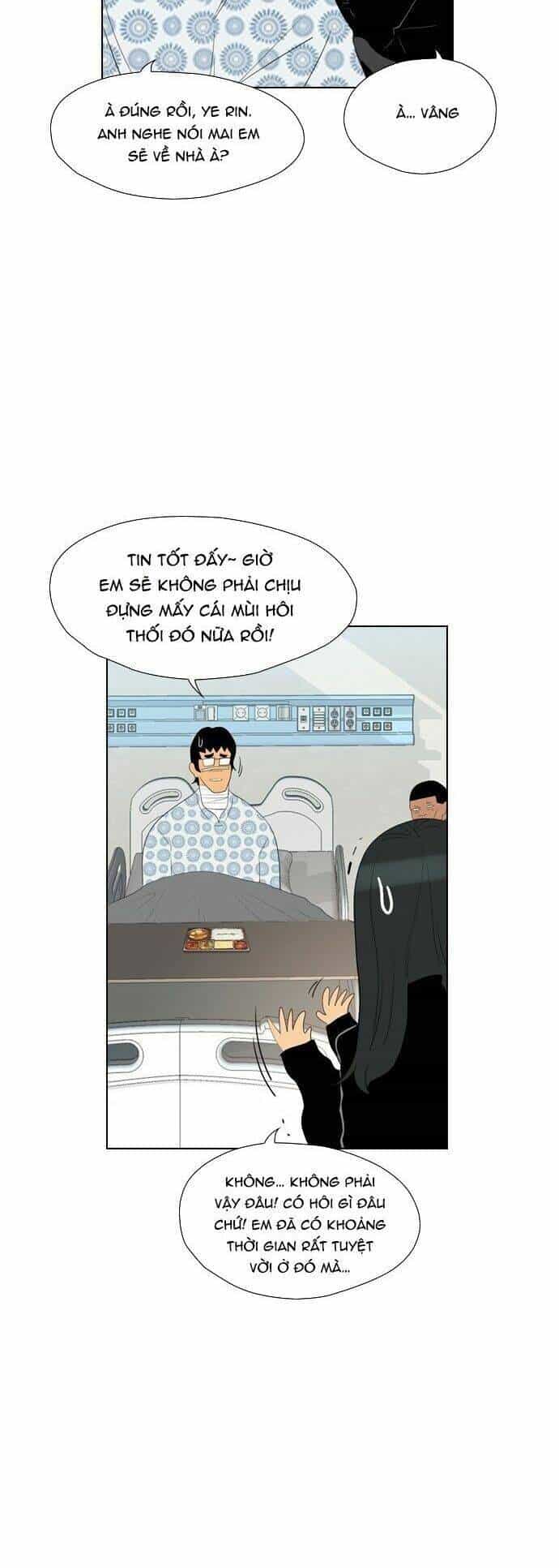 Kẻ Hồi Sinh - Chương 90 - ảnh 31