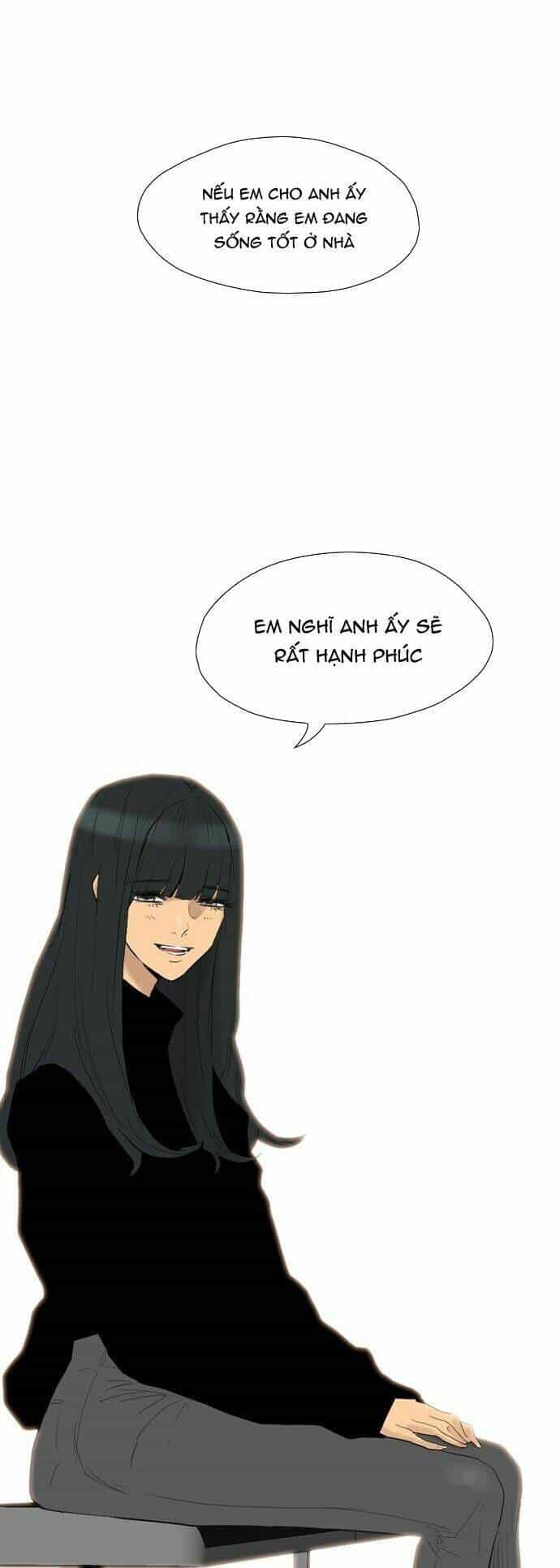 Kẻ Hồi Sinh - Chương 90 - ảnh 33