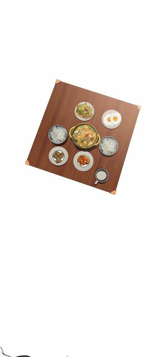 Kẻ Hồi Sinh - Chương 90 - ảnh 49