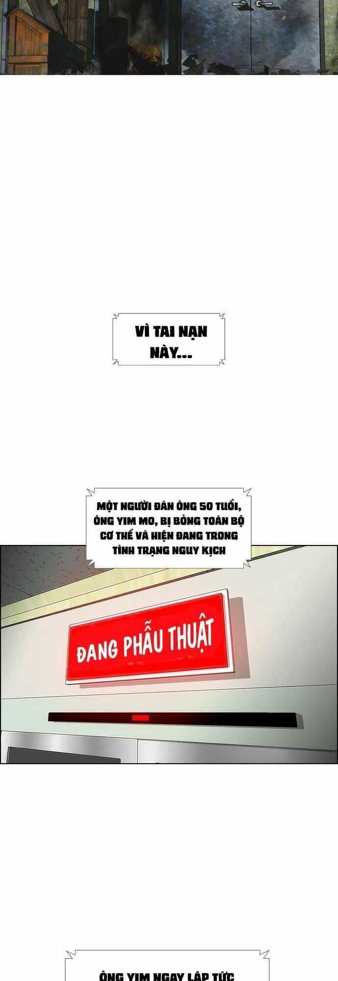 Kẻ Hồi Sinh - Chương 91 - ảnh 14