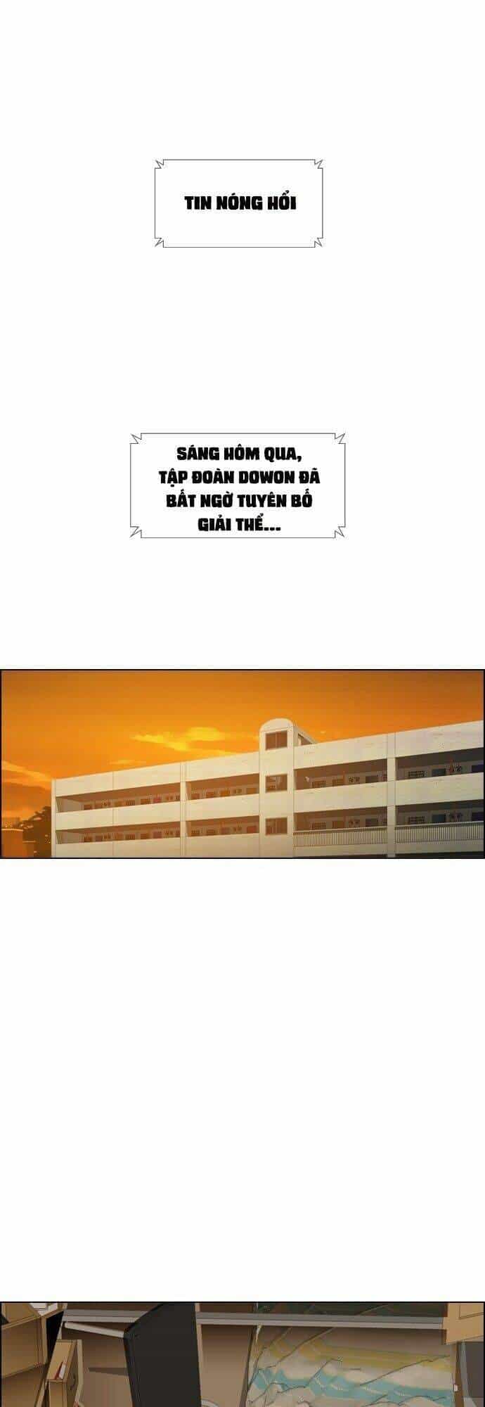 Kẻ Hồi Sinh - Chương 91 - ảnh 17