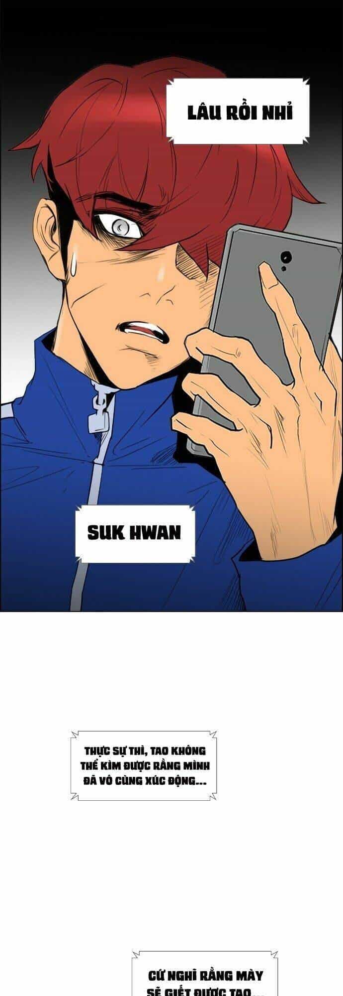 Kẻ Hồi Sinh - Chương 91 - ảnh 26