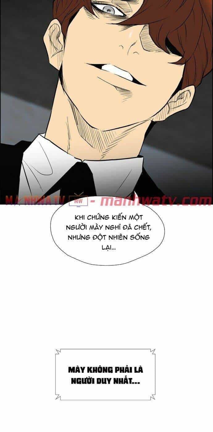 Kẻ Hồi Sinh - Chương 91 - ảnh 30