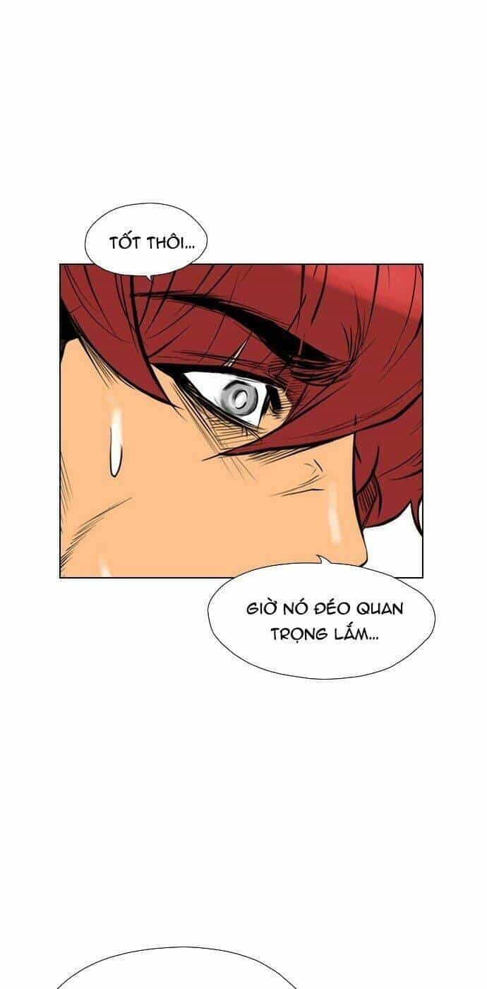 Kẻ Hồi Sinh - Chương 91 - ảnh 33