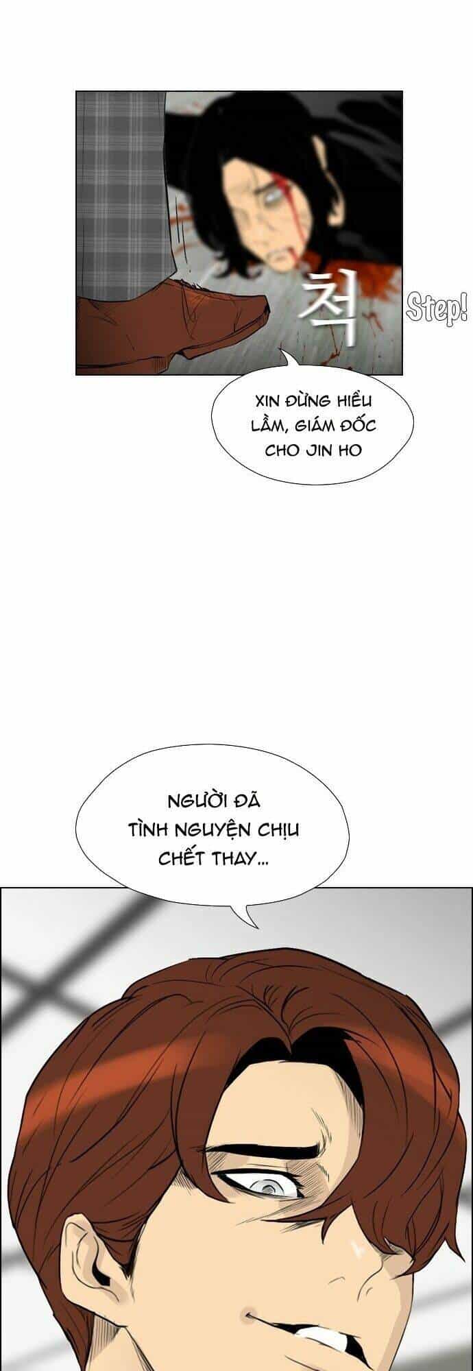 Kẻ Hồi Sinh - Chương 92 - ảnh 8