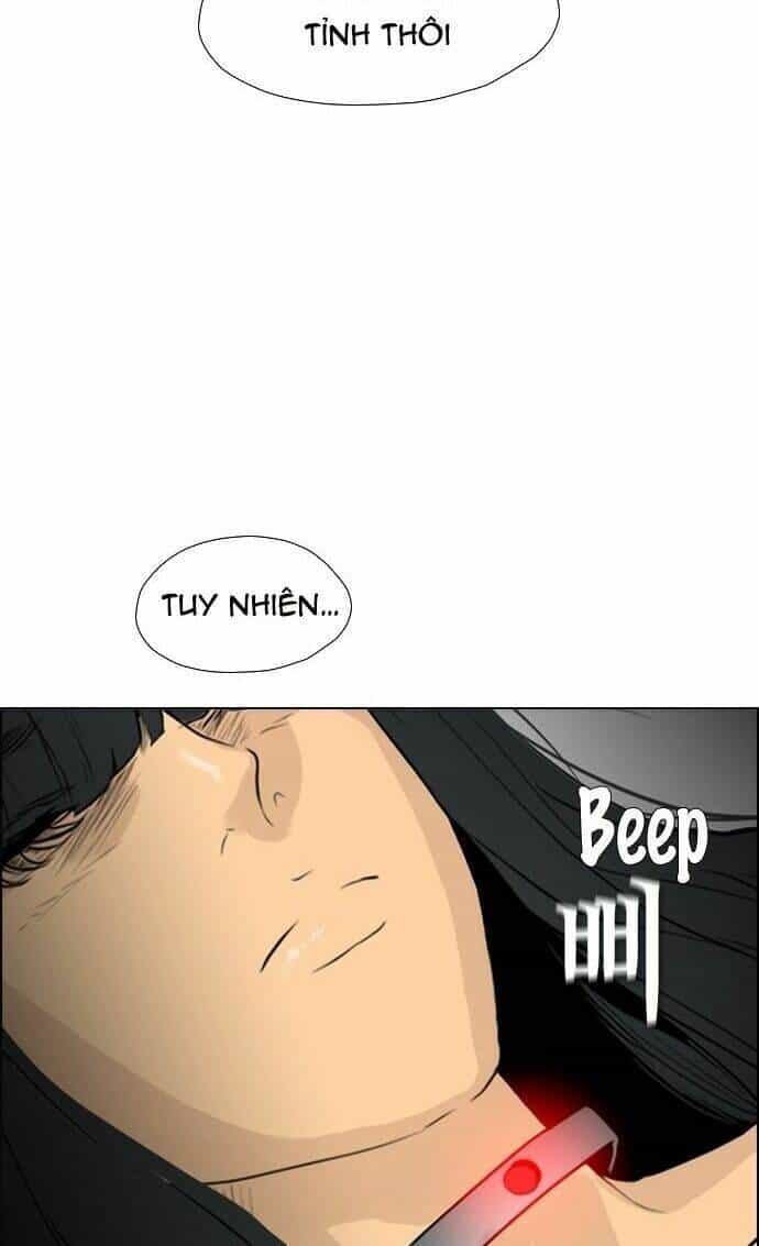 Kẻ Hồi Sinh - Chương 93 - ảnh 15