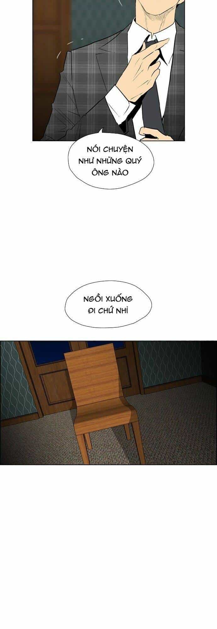 Kẻ Hồi Sinh - Chương 93 - ảnh 20