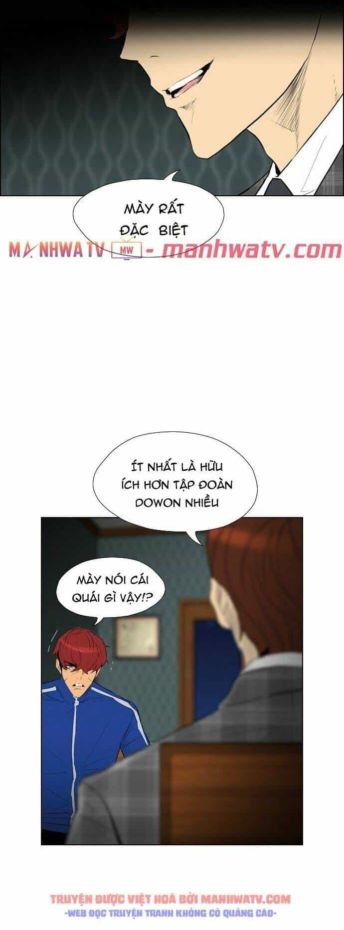 Kẻ Hồi Sinh - Chương 93 - ảnh 37