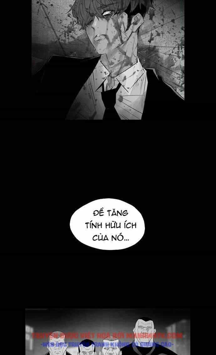 Kẻ Hồi Sinh - Chương 93 - ảnh 40