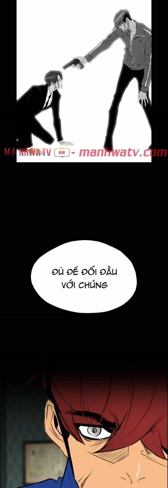 Kẻ Hồi Sinh - Chương 93 - ảnh 44