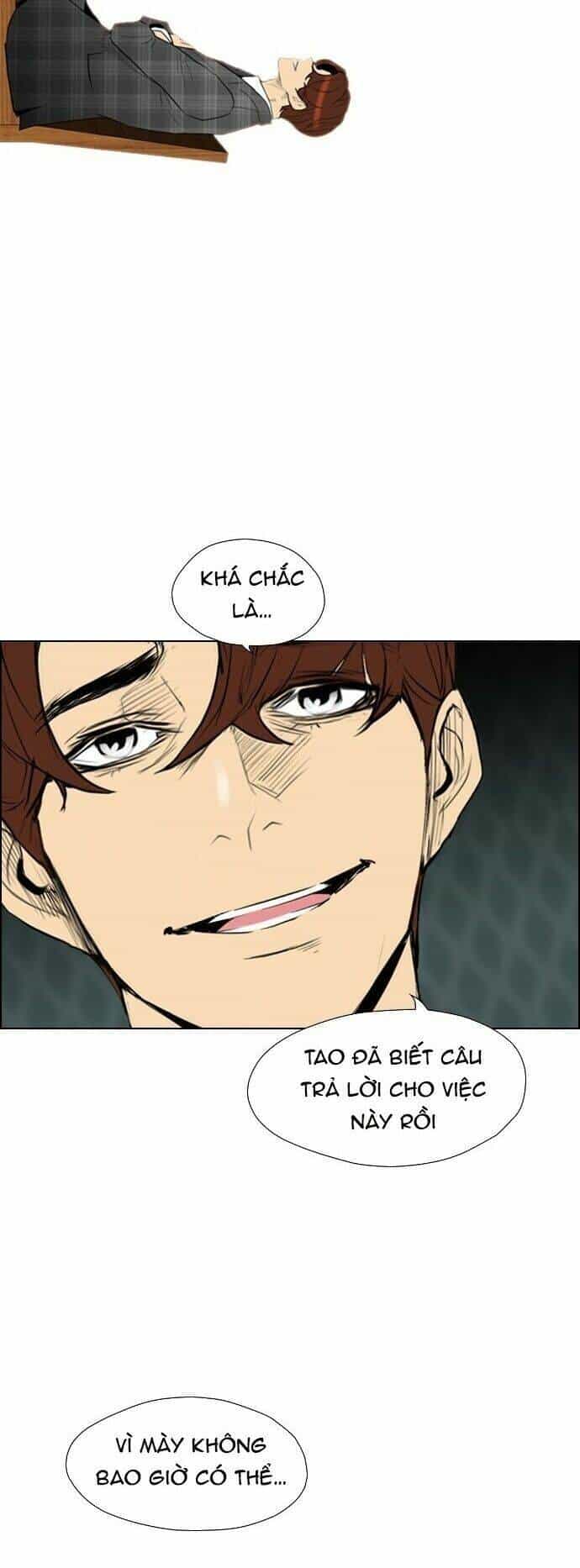 Kẻ Hồi Sinh - Chương 93 - ảnh 49