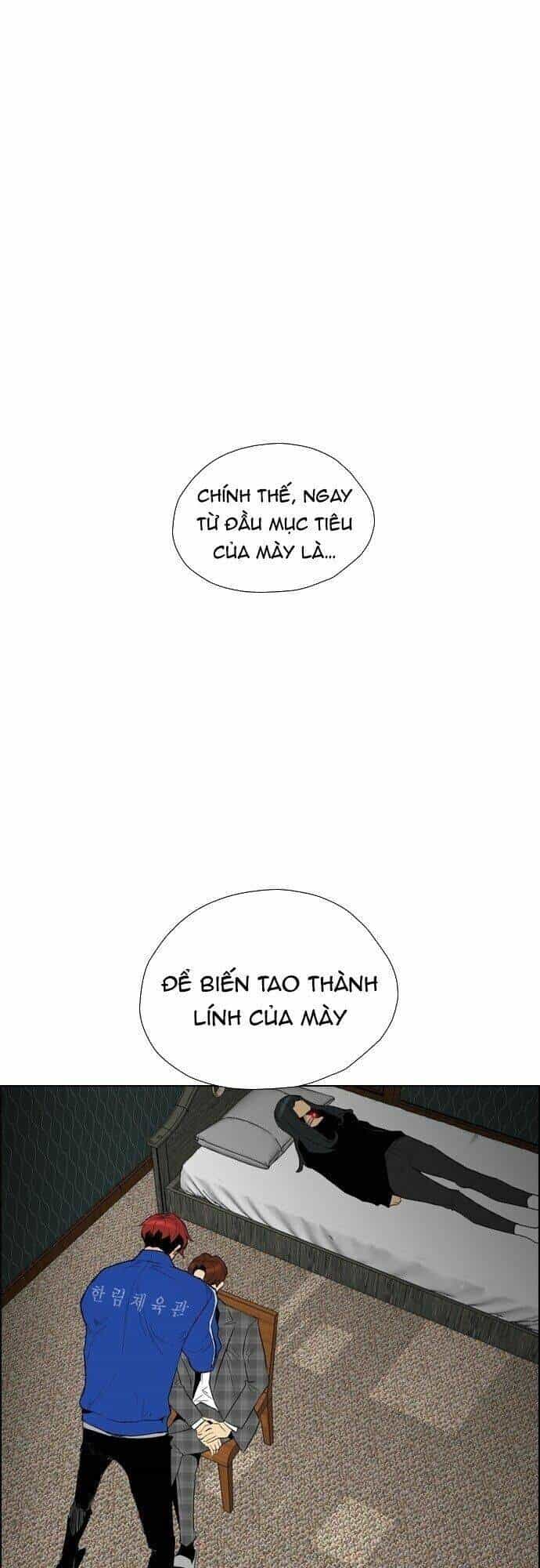 Kẻ Hồi Sinh - Chương 93 - ảnh 8