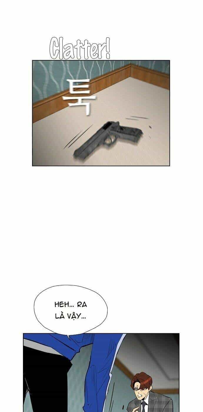 Kẻ Hồi Sinh - Chương 94 - ảnh 31