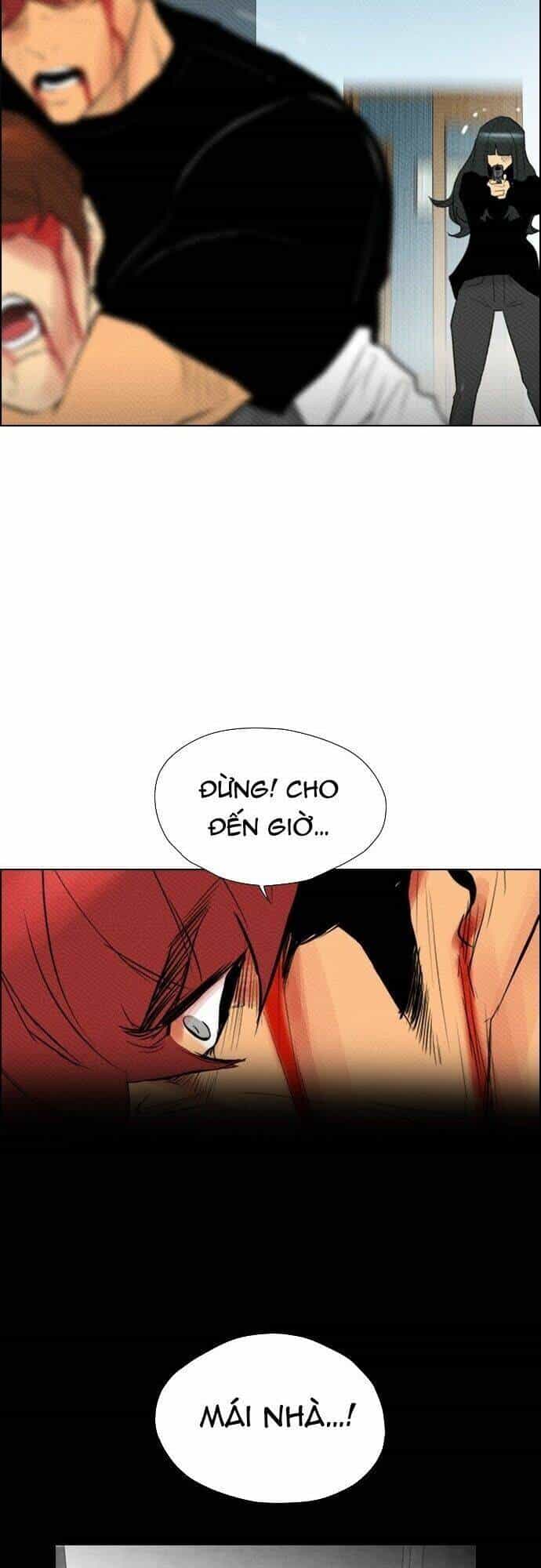 Kẻ Hồi Sinh - Chương 95 - ảnh 47