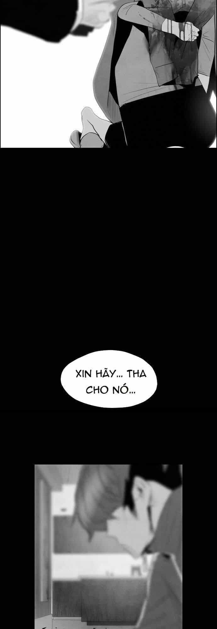 Kẻ Hồi Sinh - Chương 96 - ảnh 50