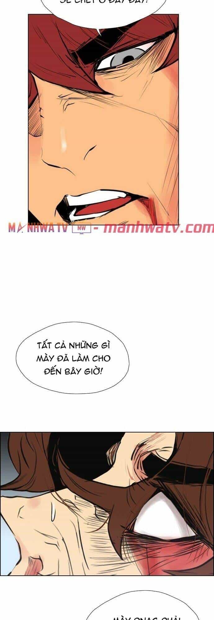 Kẻ Hồi Sinh - Chương 96 - ảnh 8