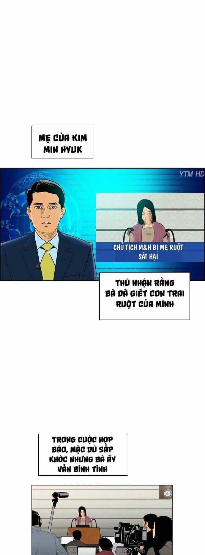 Kẻ Hồi Sinh - Chương 97 - ảnh 33
