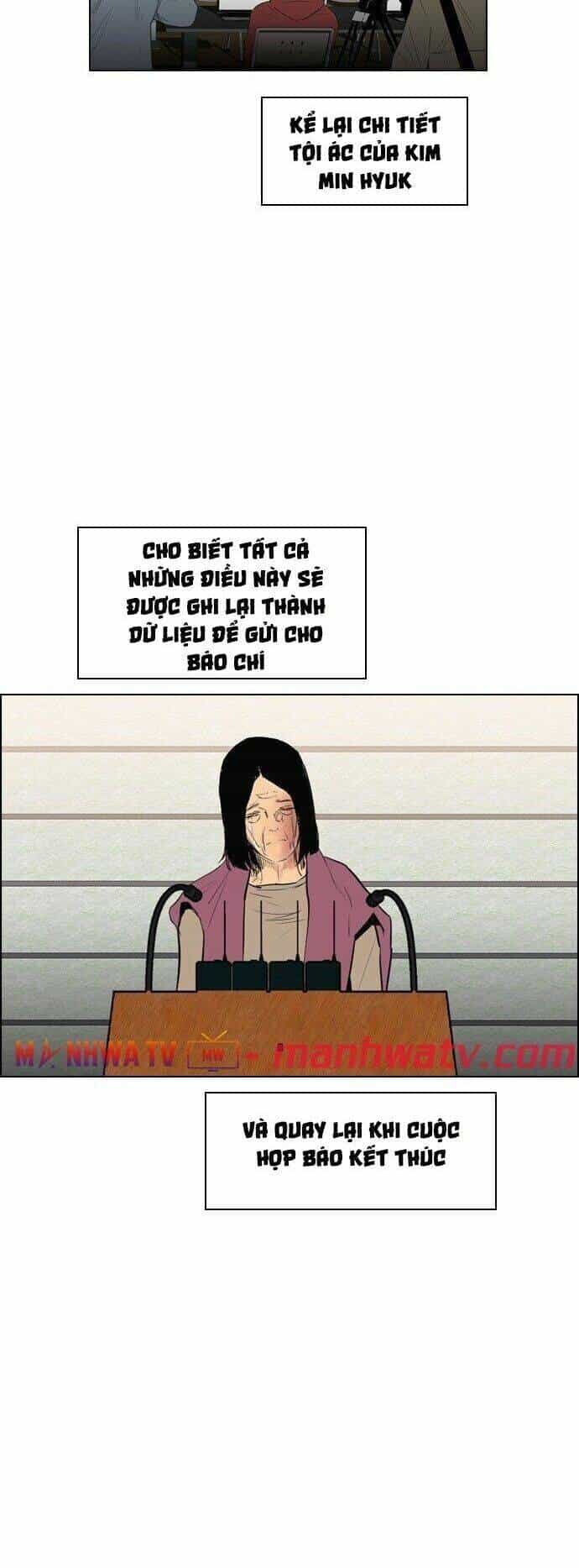 Kẻ Hồi Sinh - Chương 97 - ảnh 34
