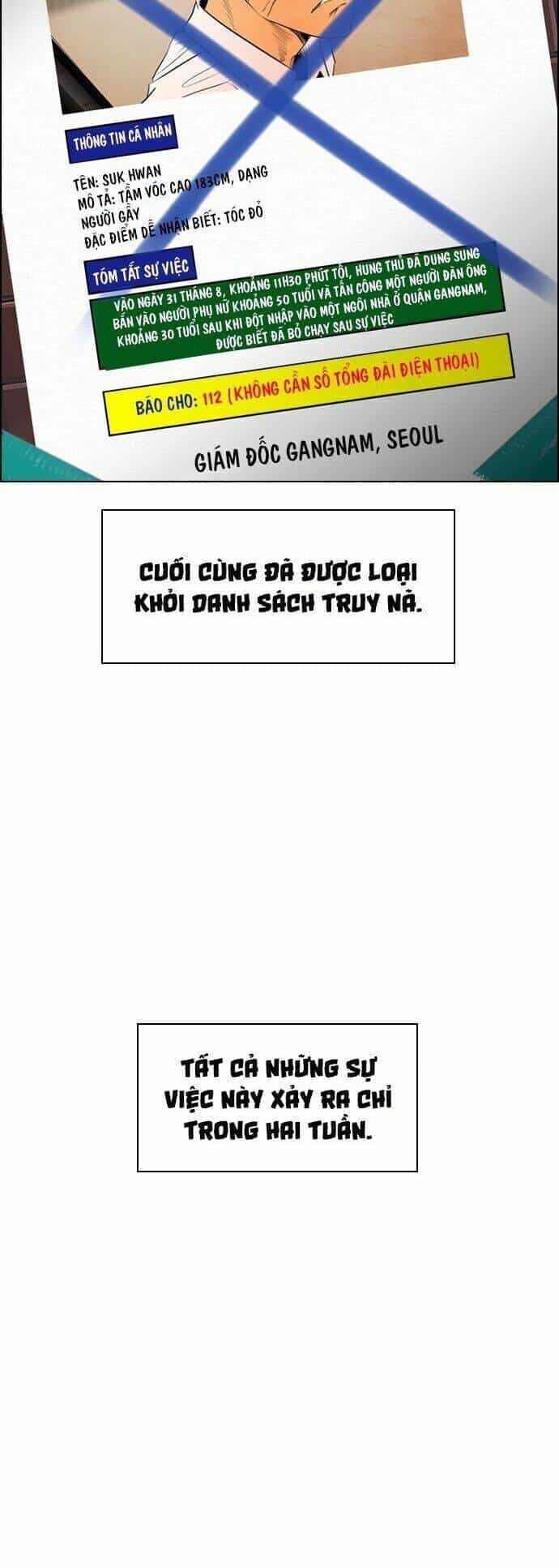 Kẻ Hồi Sinh - Chương 97 - ảnh 40