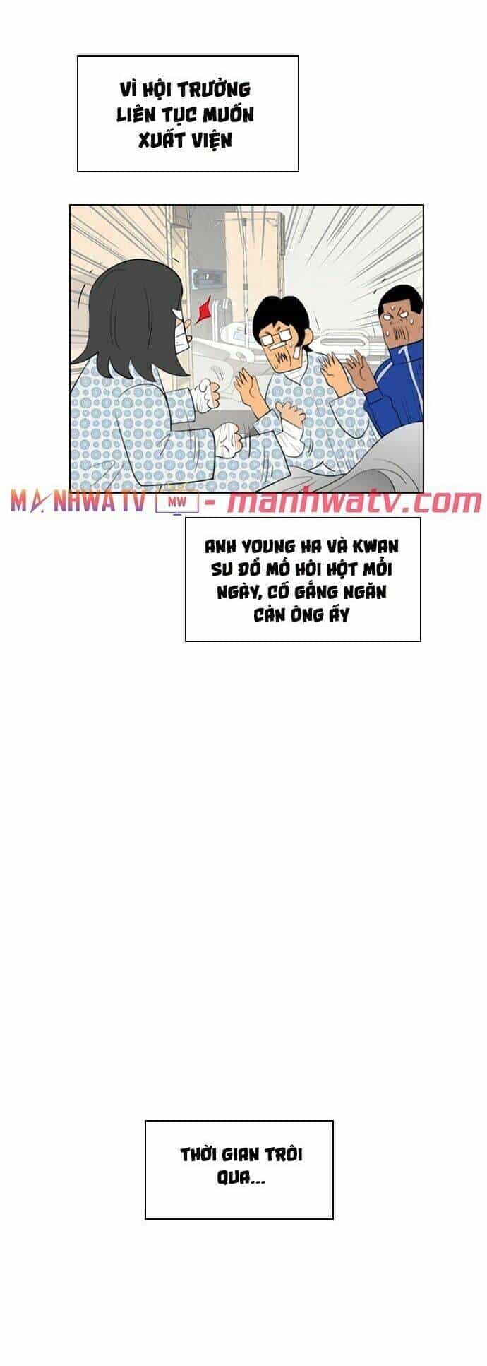 Kẻ Hồi Sinh - Chương 97 - ảnh 43