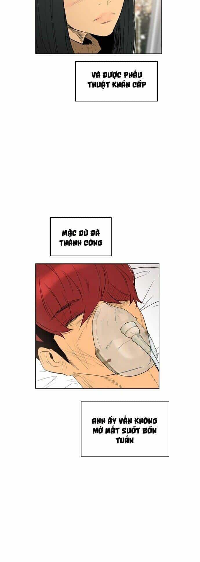 Kẻ Hồi Sinh - Chương 97 - ảnh 48