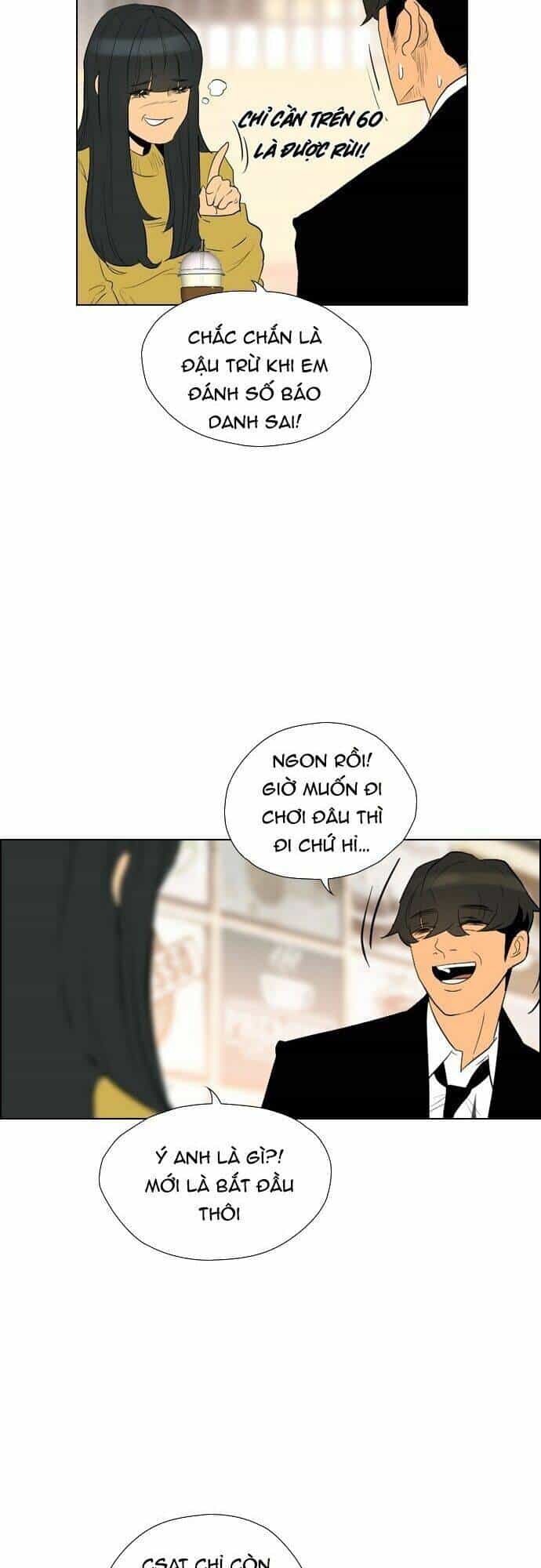 Kẻ Hồi Sinh - Chương 98 - ảnh 23