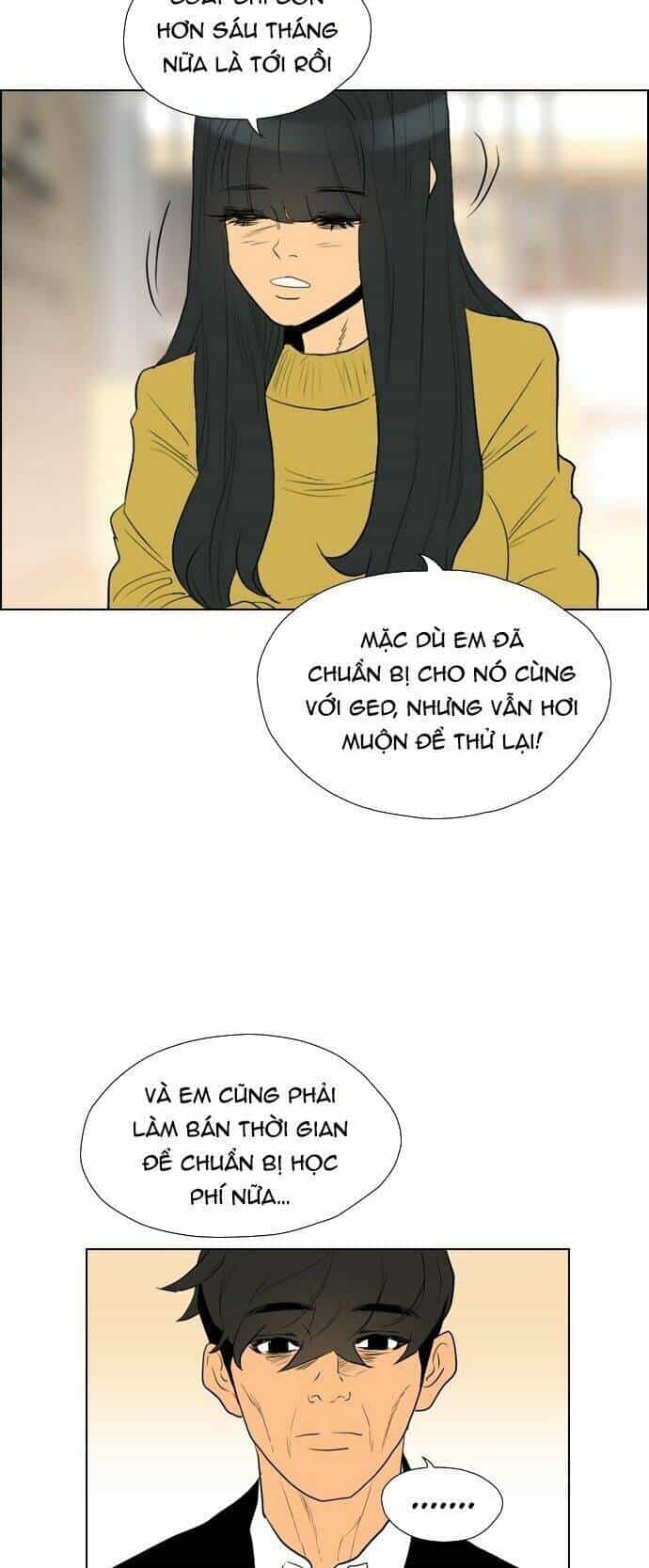 Kẻ Hồi Sinh - Chương 98 - ảnh 24