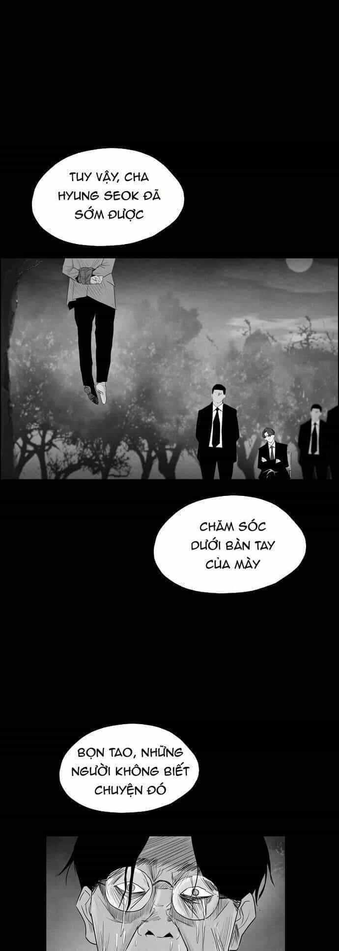 Kẻ Hồi Sinh - Chương 98 - ảnh 6