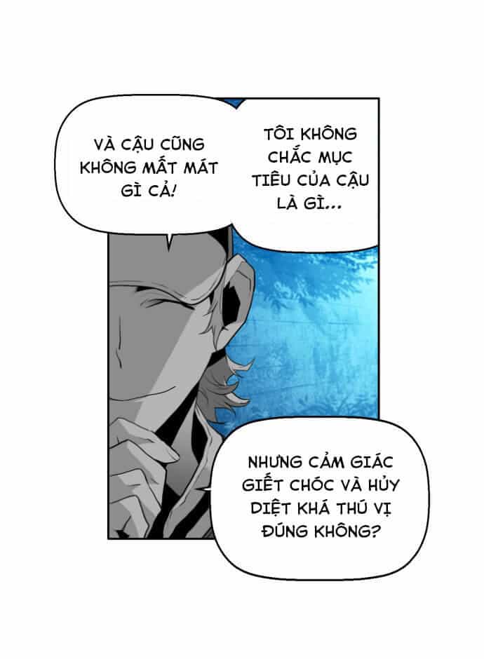 Kẻ Khủng Bố - Chương 9 - ảnh 15