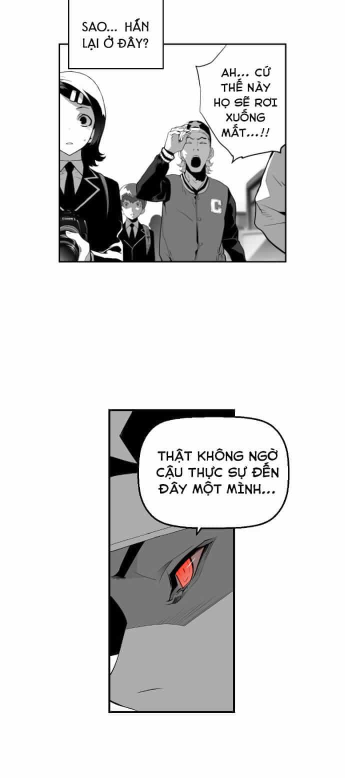 Kẻ Khủng Bố - Chương 9 - ảnh 2