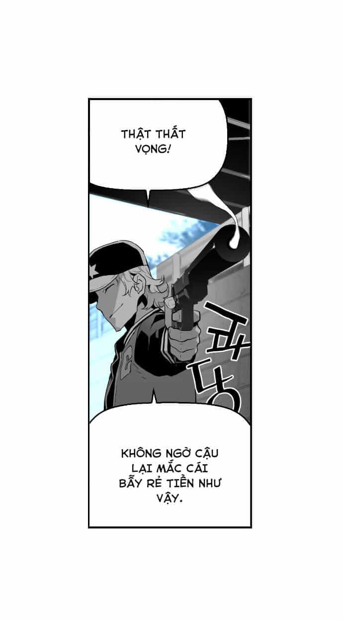 Kẻ Khủng Bố - Chương 9 - ảnh 29