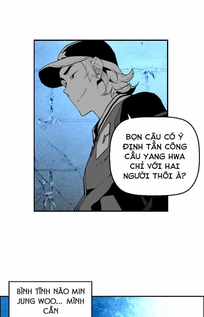 Kẻ Khủng Bố - Chương 9 - ảnh 3