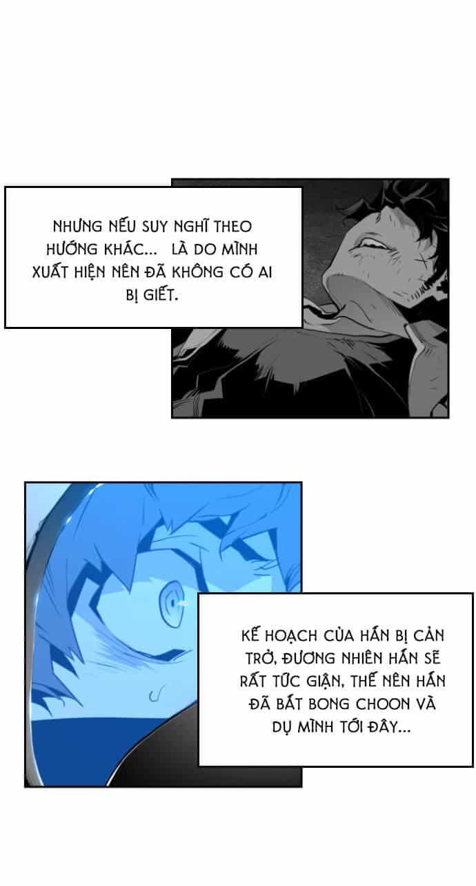 Kẻ Khủng Bố - Chương 9 - ảnh 5