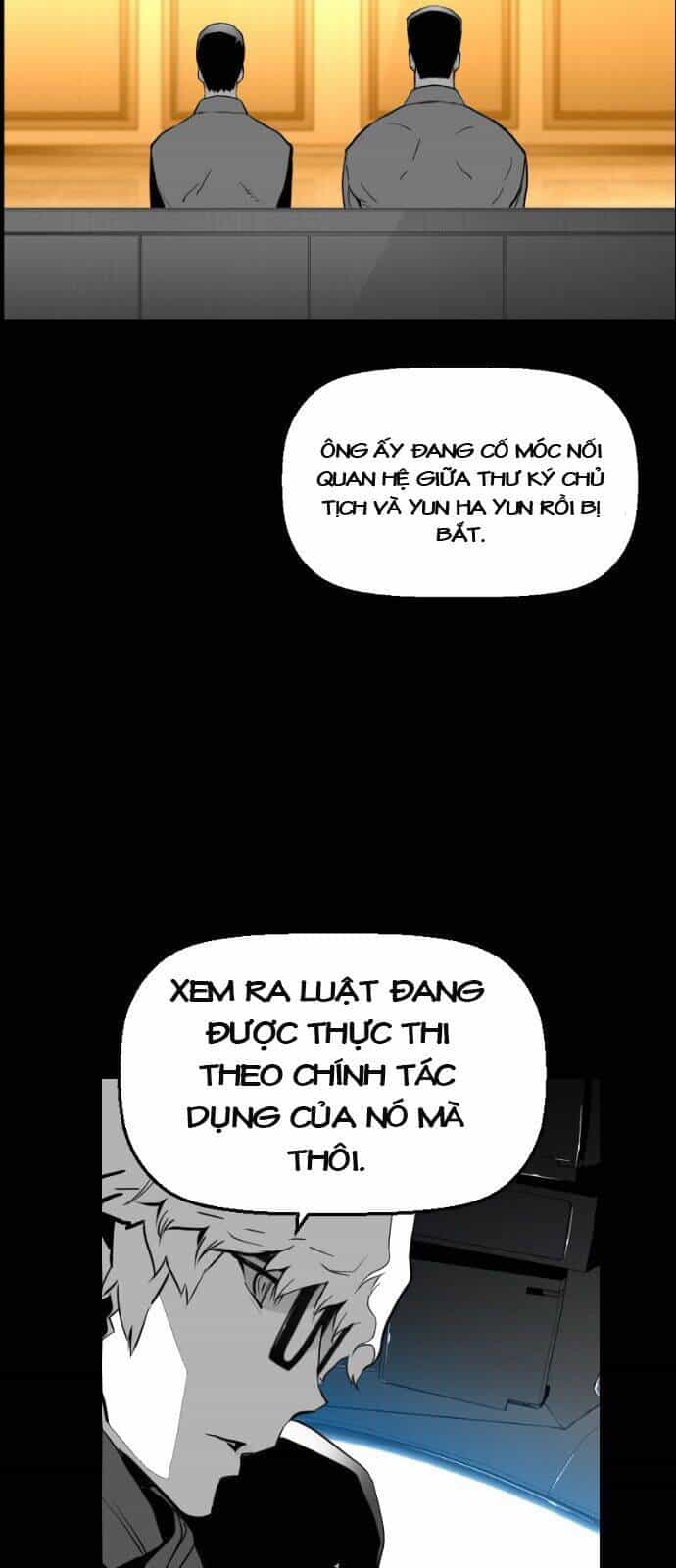 Kẻ Khủng Bố - Chương 99 - ảnh 17