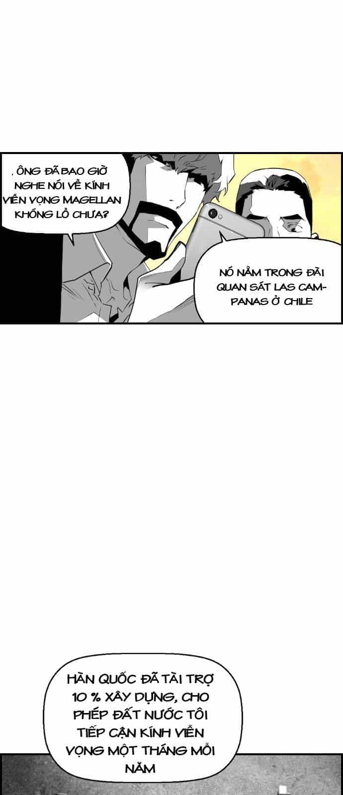 Kẻ Khủng Bố - Chương 100 - ảnh 23