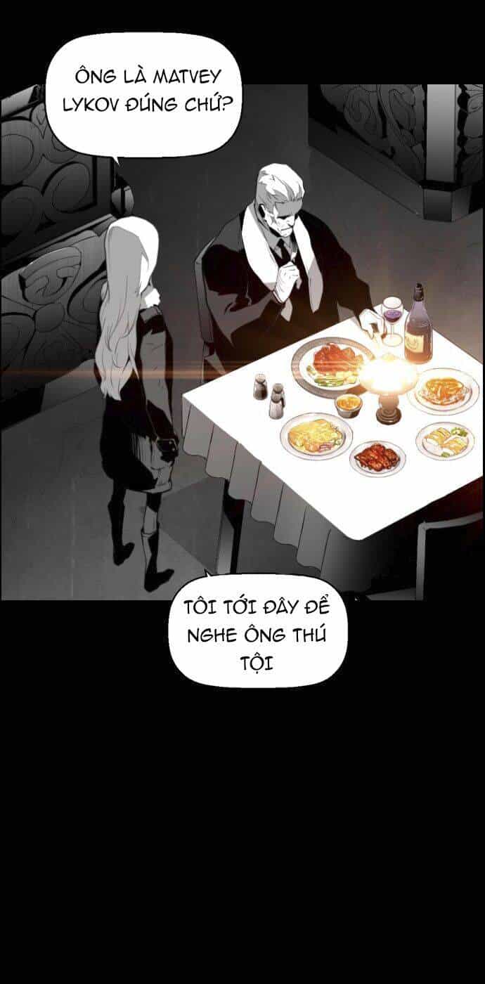 Kẻ Khủng Bố - Chương 101 - ảnh 13