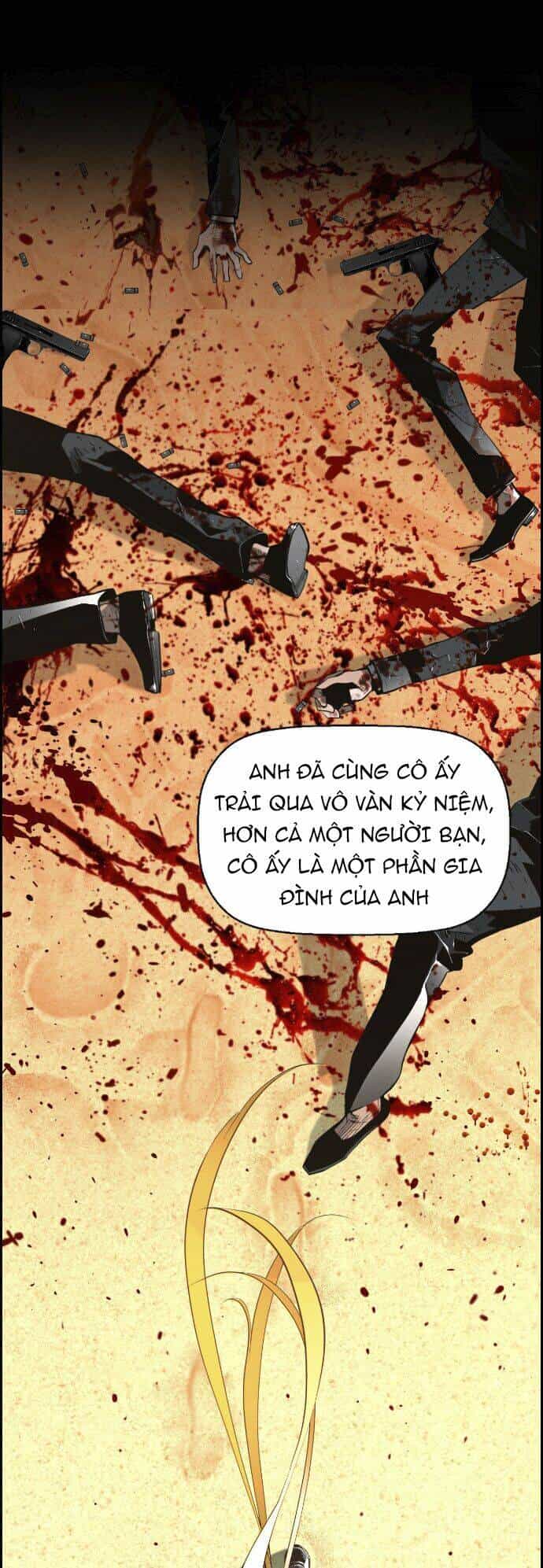 Kẻ Khủng Bố - Chương 102 - ảnh 14