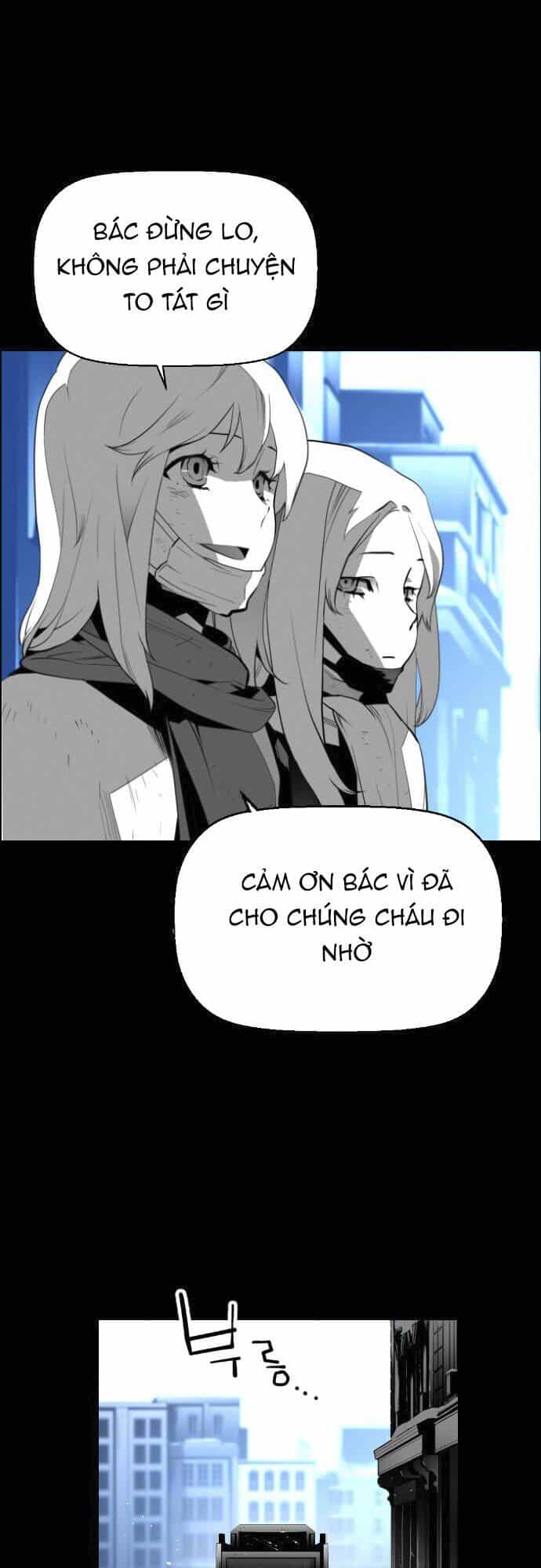Kẻ Khủng Bố - Chương 102 - ảnh 47