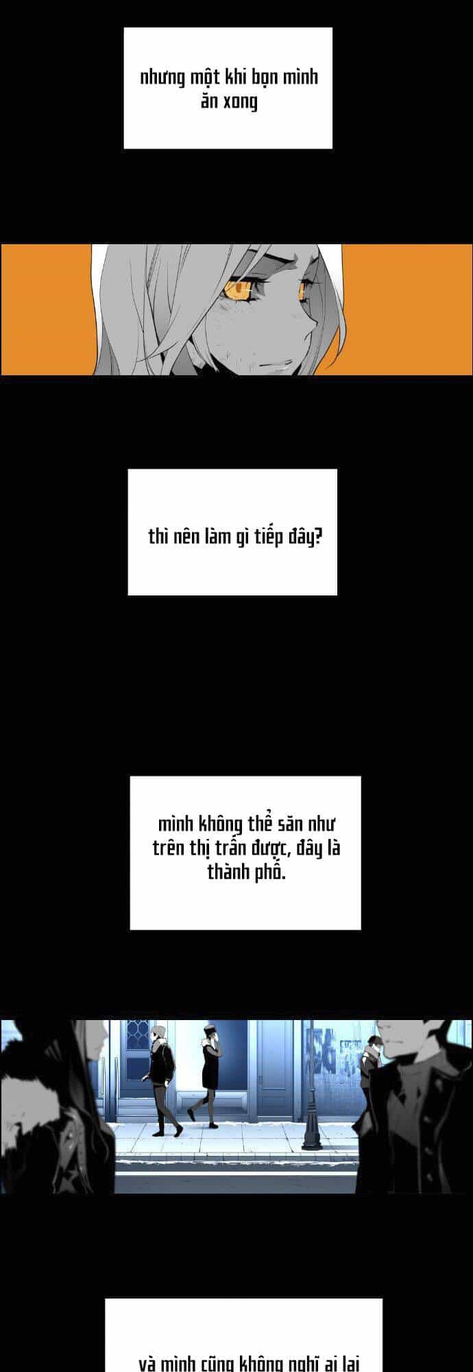 Kẻ Khủng Bố - Chương 102 - ảnh 52