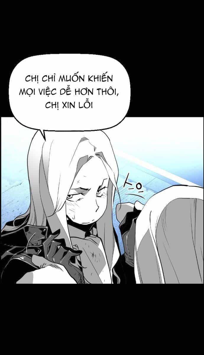 Kẻ Khủng Bố - Chương 103 - ảnh 29